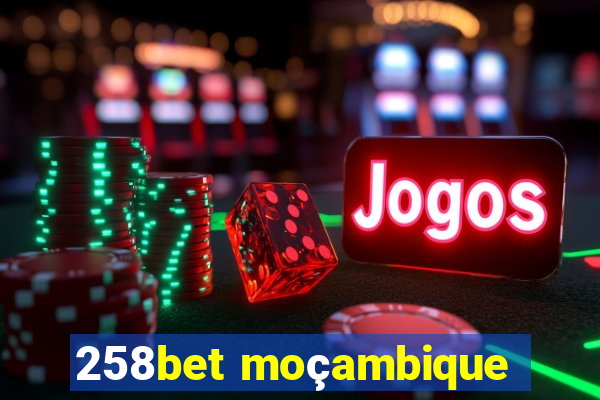 258bet moçambique